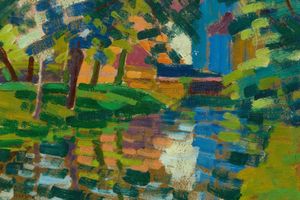 Auguste Herbin