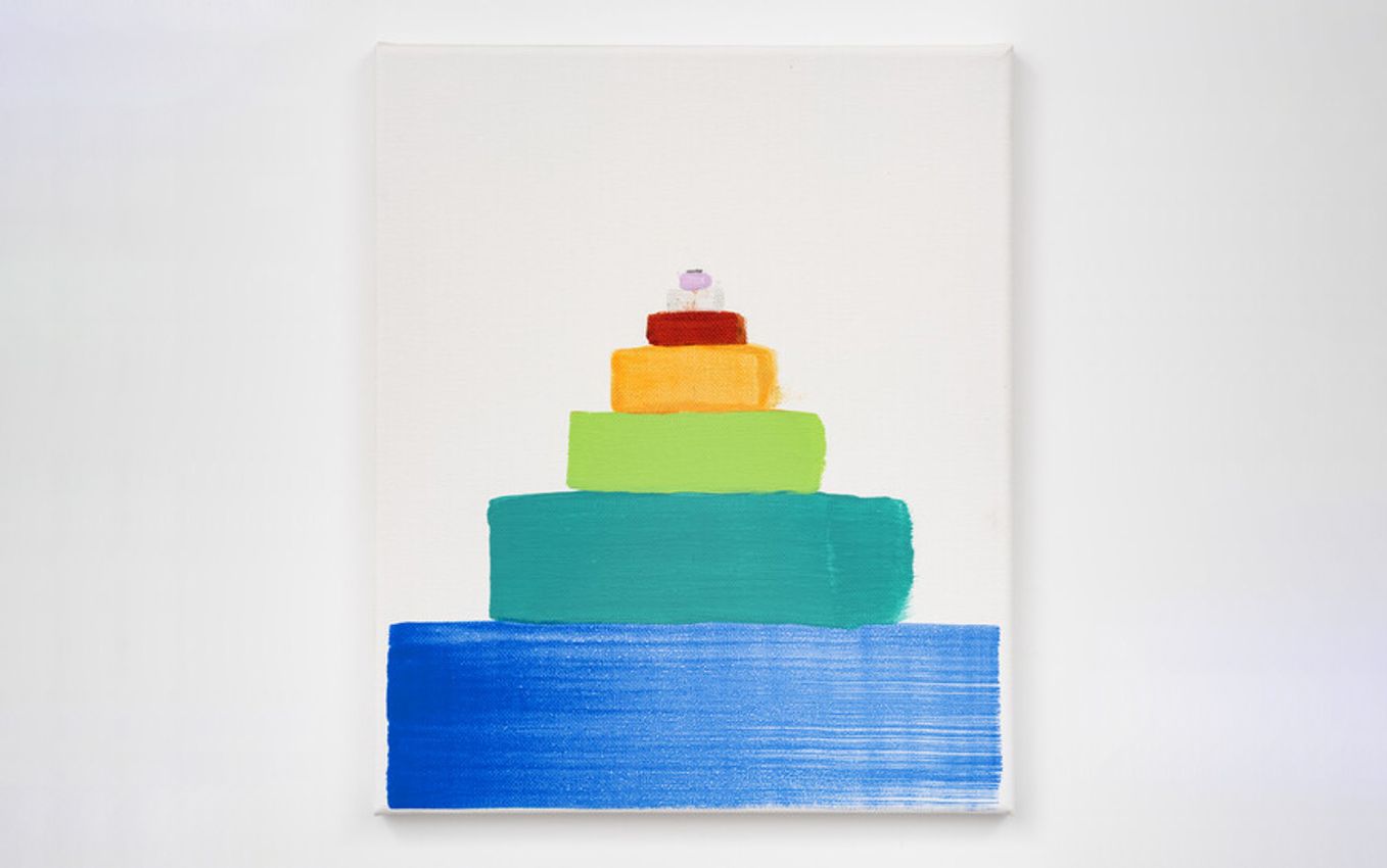 Martin Creed