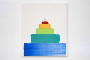 Martin Creed