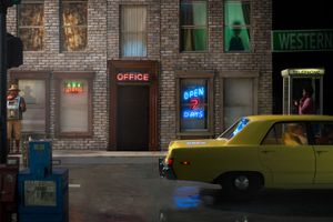 Alex Prager