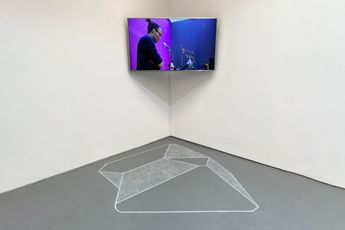 Sammy Baloji contemporary artist