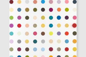 Damien Hirst