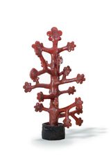 Pohon Tree by Yunizar contemporary artwork sculpture