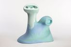 Gentleman Ned by Patricia Piccinini contemporary artwork Sculpture