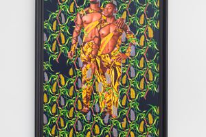 Kehinde Wiley