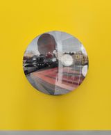 Sicks or Act I by Martine Syms contemporary artwork moving image