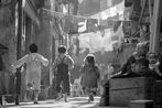 Fan Ho contemporary artist