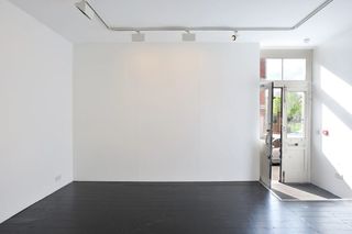UNION GALLERY contemporary art gallery in London United Kingdom