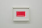 Pulp Fiction closed captions to a film by Quentin Tarantino by Stefana McClure contemporary artwork Works on Paper