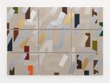 Tsukimi by Darren Almond contemporary artwork painting sculpture works on paper