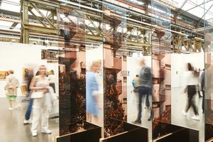 Art Dusseldorf 2017