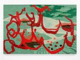 Respite by Toby Ziegler contemporary artwork painting print