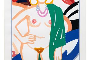 Tom Wesselmann
