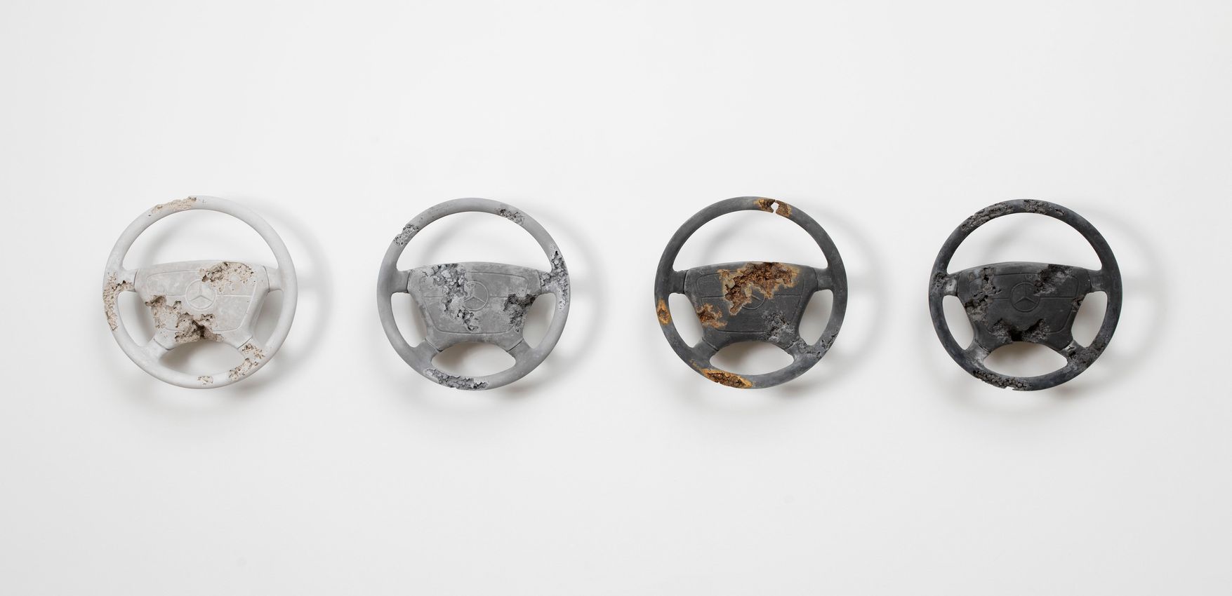 DANIEL ARSHAM