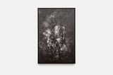 INTERVAL OF VIEWING Chronograph CN2470-49 by Melik Ohanian contemporary artwork print
