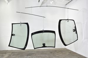 Cerith Wyn Evans