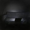 Sofa by Amalapon Robinson contemporary artwork Painting
