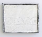 Untitled 0120 by Jake Walker contemporary artwork painting sculpture