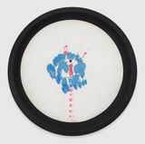 Untitled by Louise Bourgeois contemporary artwork works on paper