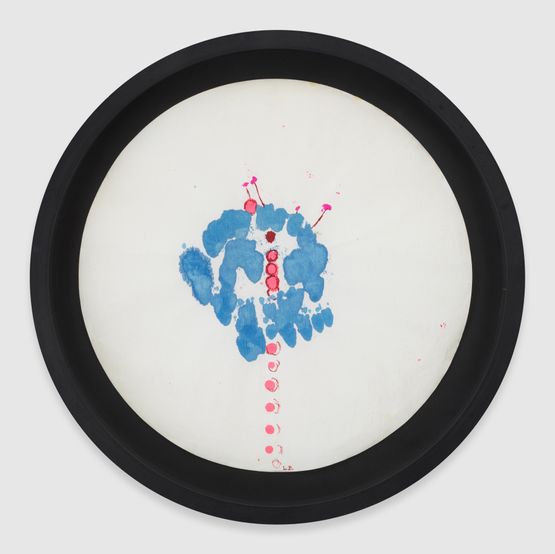 Untitled by Louise Bourgeois contemporary artwork Works on Paper