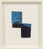 Untitled Watercolor Study by Mary Heilmann contemporary artwork Painting