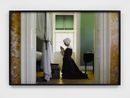 Untitled by John Akomfrah contemporary artwork Photography