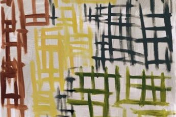 Contemporary art exhibition Group Exhibition Selected Works at Skarstedt Paris France