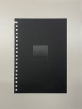Drown by Ayesha Jatoi contemporary artwork drawing works on paper