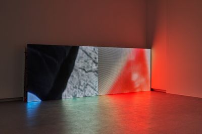 Taeyoon Kim Expands Time and Space