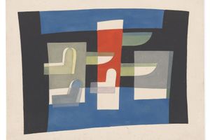 Sophie Taeuber-Arp
