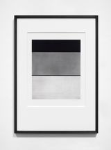 Foreign dust Variation 4 by Seher Shah contemporary artwork drawing painting works on paper