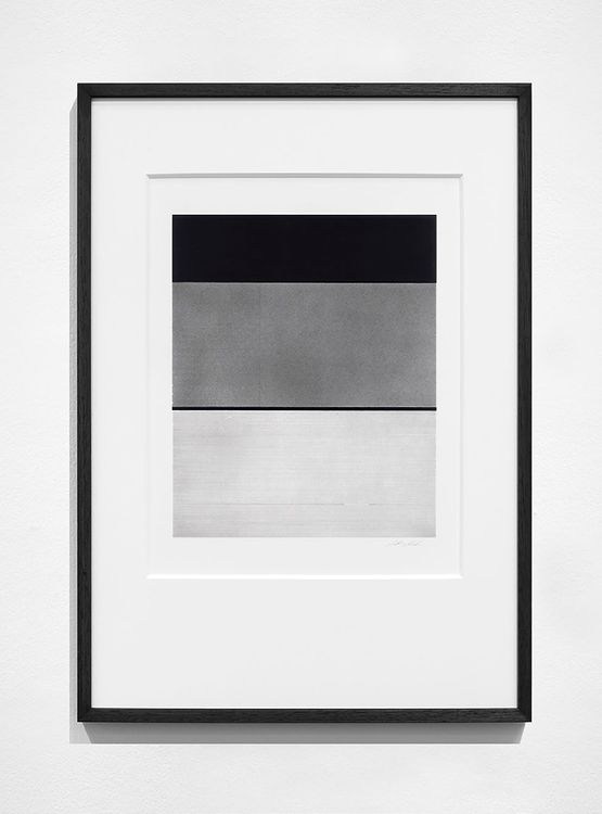 Foreign dust Variation 4 by Seher Shah contemporary artwork Painting