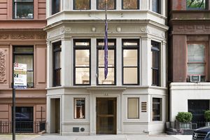 Spruth Magers contemporary art gallery in New York United States