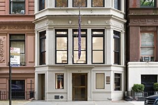 New York contemporary art gallery in