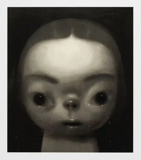 Clara by Roby Dwi Antono contemporary artwork Print