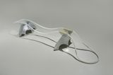 Make a Circle by Tant Yunshu Zhong contemporary artwork sculpture