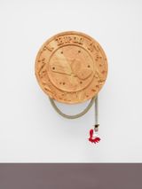 Our Volumes by Magali Reus contemporary artwork sculpture