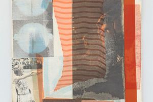 Robert Rauschenberg