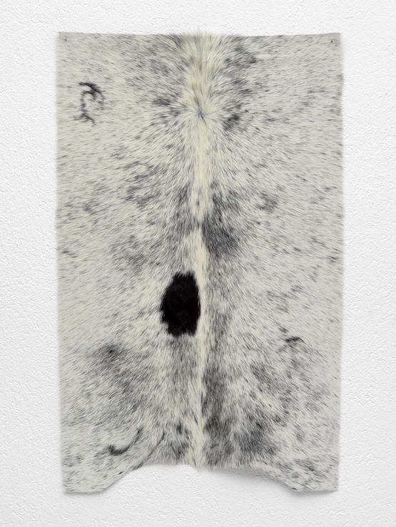Marque I by Mirko Baselgia contemporary artwork Mixed Media