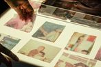13x50 you think it over slowly slowly choose... 13x50 by Wei Leng Tay contemporary artwork Print