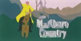 Welcome to The Country 006 by Tomohito Ushiro contemporary artwork painting