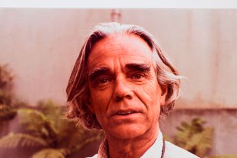 Leon Ferrari contemporary artist