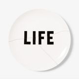 Life Itself by Virgil Abloh contemporary artwork design