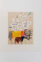 CAPTCHA 237 by Benka contemporary artwork painting