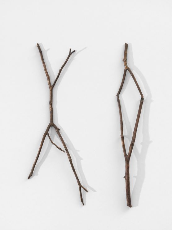 growing tools ltgtgtlt by Julia Steiner contemporary artwork Sculpture