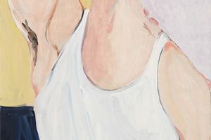 Chantal Joffe