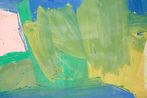 Willem De Kooning contemporary artist