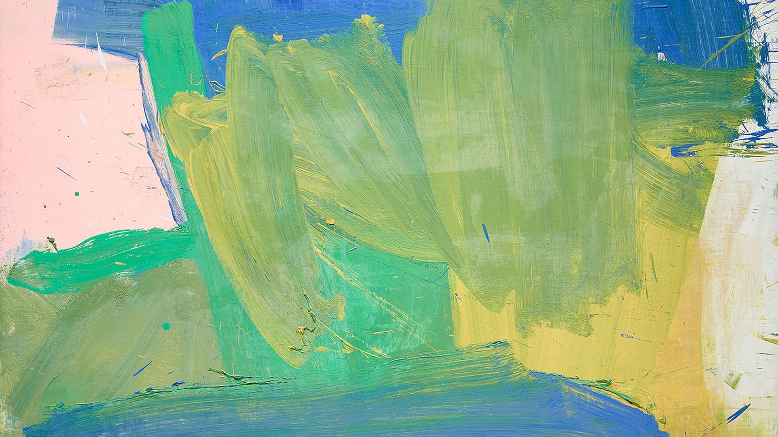 WILLEM DE KOONING