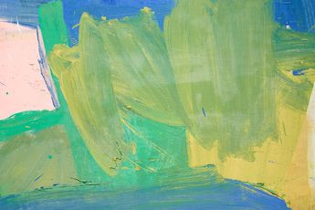 Willem De Kooning contemporary artist