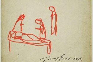 Tracey Emin